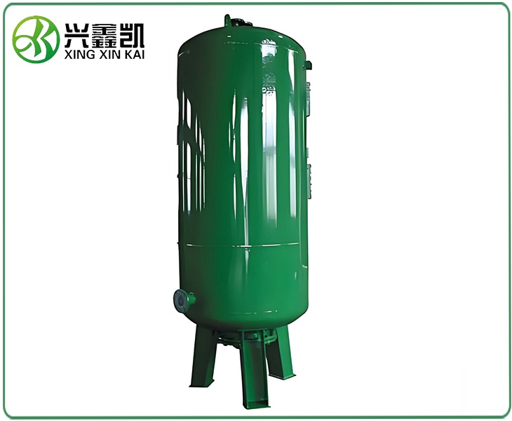 陰床、陽(yáng)床離子交換器