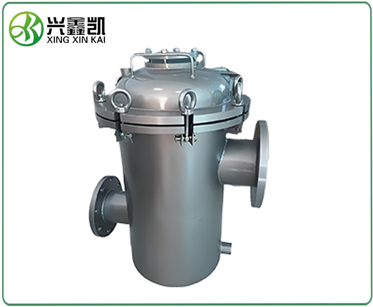 不銹鋼毛發(fā)過(guò)濾器（生產(chǎn)廠家）